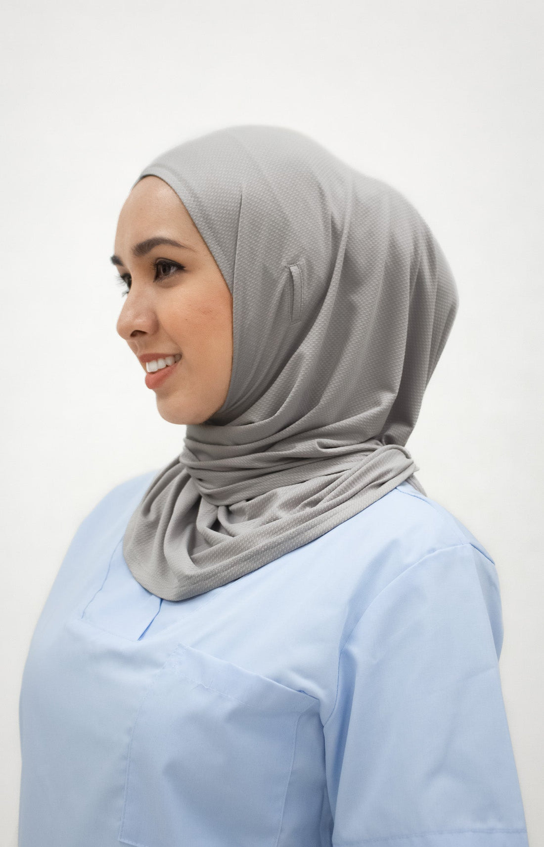 Sports Hijabs GLOWco Exclusive Essential Glow Hijab