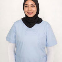 Sports Hijabs GLOWco Exclusive Essential Glow Hijab