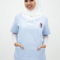 Sports Hijabs GLOWco Exclusive Essential Glow Hijab