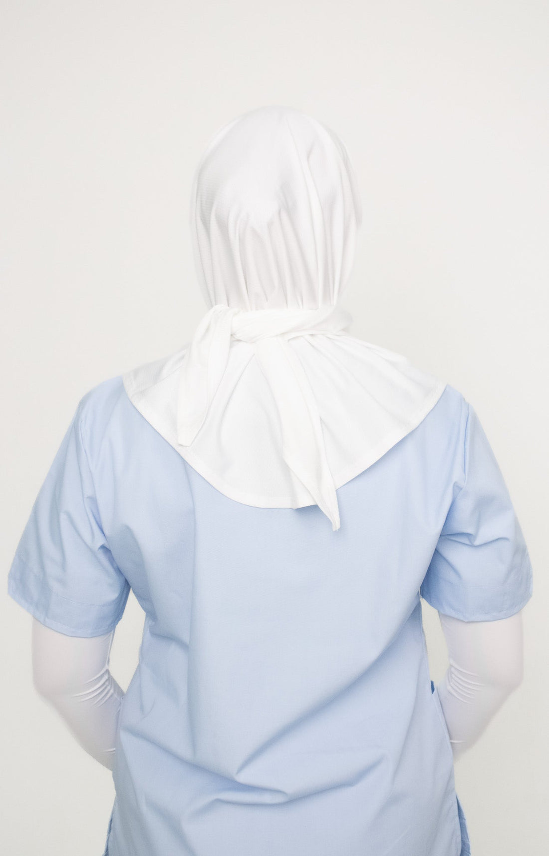 Sports Hijabs GLOWco Exclusive Essential Glow Hijab