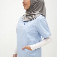Sports Hijabs GLOWco Exclusive Essential Glow Hijab