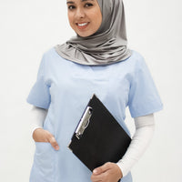 Sports Hijabs GLOWco Exclusive Essential Glow Hijab