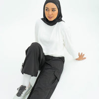 Bottoms GLOWco Exclusive Everyday Street Cargo Pants