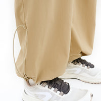 Bottoms GLOWco Exclusive Everyday Street Cargo Pants in Khaki