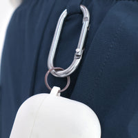 Bottoms GLOWco Exclusive Everyday Street Cargo Pants in Navy