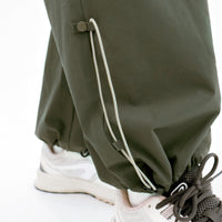 Bottoms GLOWco Exclusive Everyday Street Cargo Pants in Olive