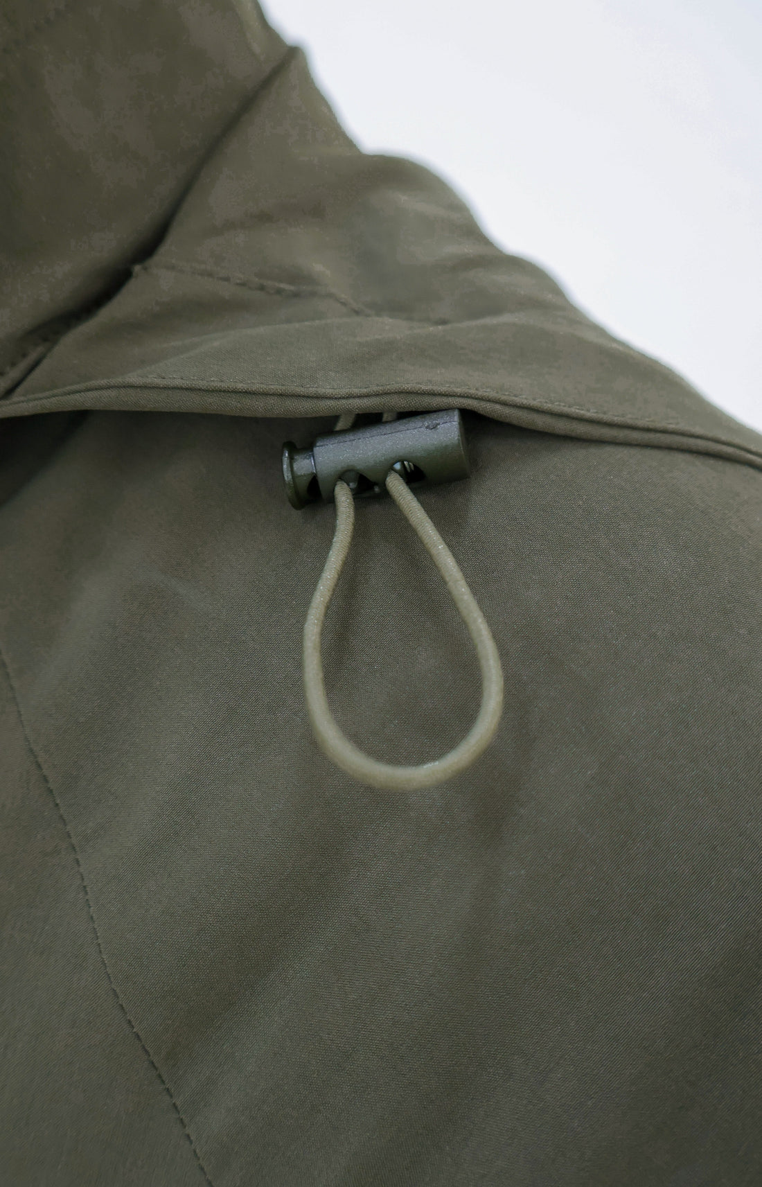 Tops GLOWco Exclusive Everyday Street Parka