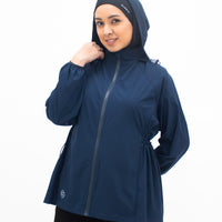 Tops GLOWco Exclusive Everyday Street Parka