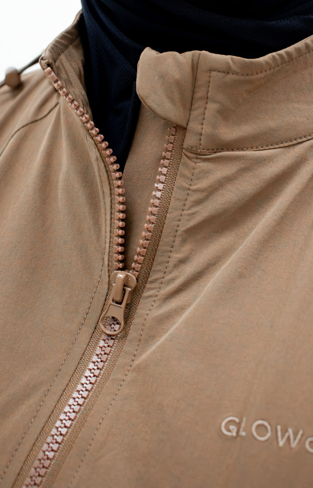 Tops GLOWco Exclusive Everyday Street Parka