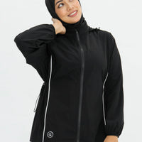Tops GLOWco Exclusive Everyday Street Parka