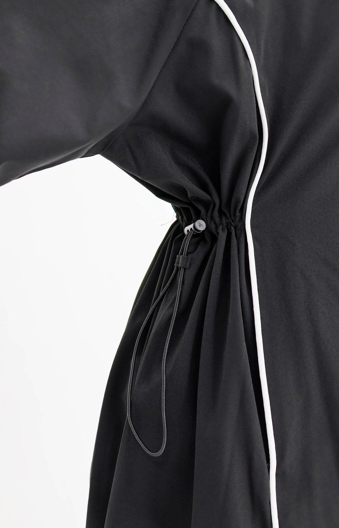 Tops GLOWco Exclusive Everyday Street Parka in Black