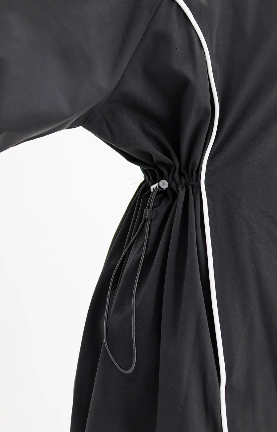 Tops GLOWco Exclusive Everyday Street Parka in Black