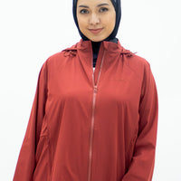 Tops GLOWco Exclusive Everyday Street Parka