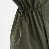 Tops GLOWco Exclusive Everyday Street Parka in Olive