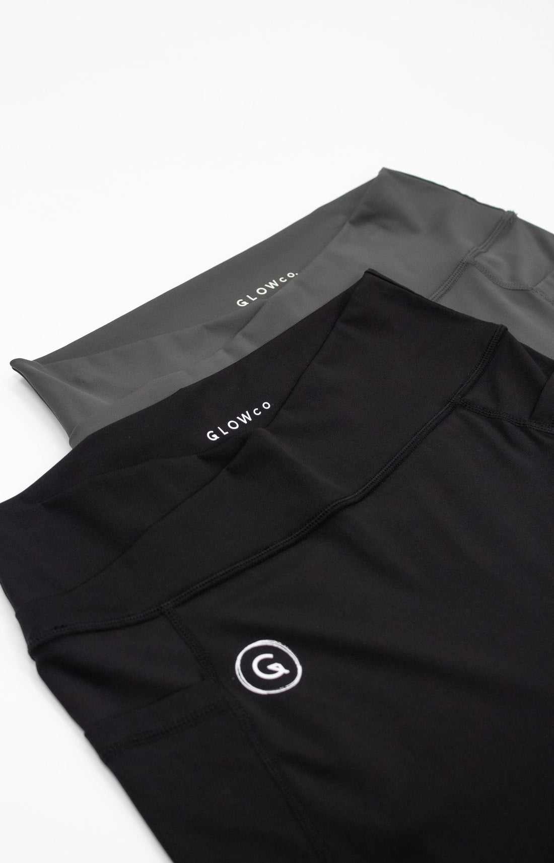 Bottoms GLOWco Exclusive Fit & Flare High Waisted Pocket Pants