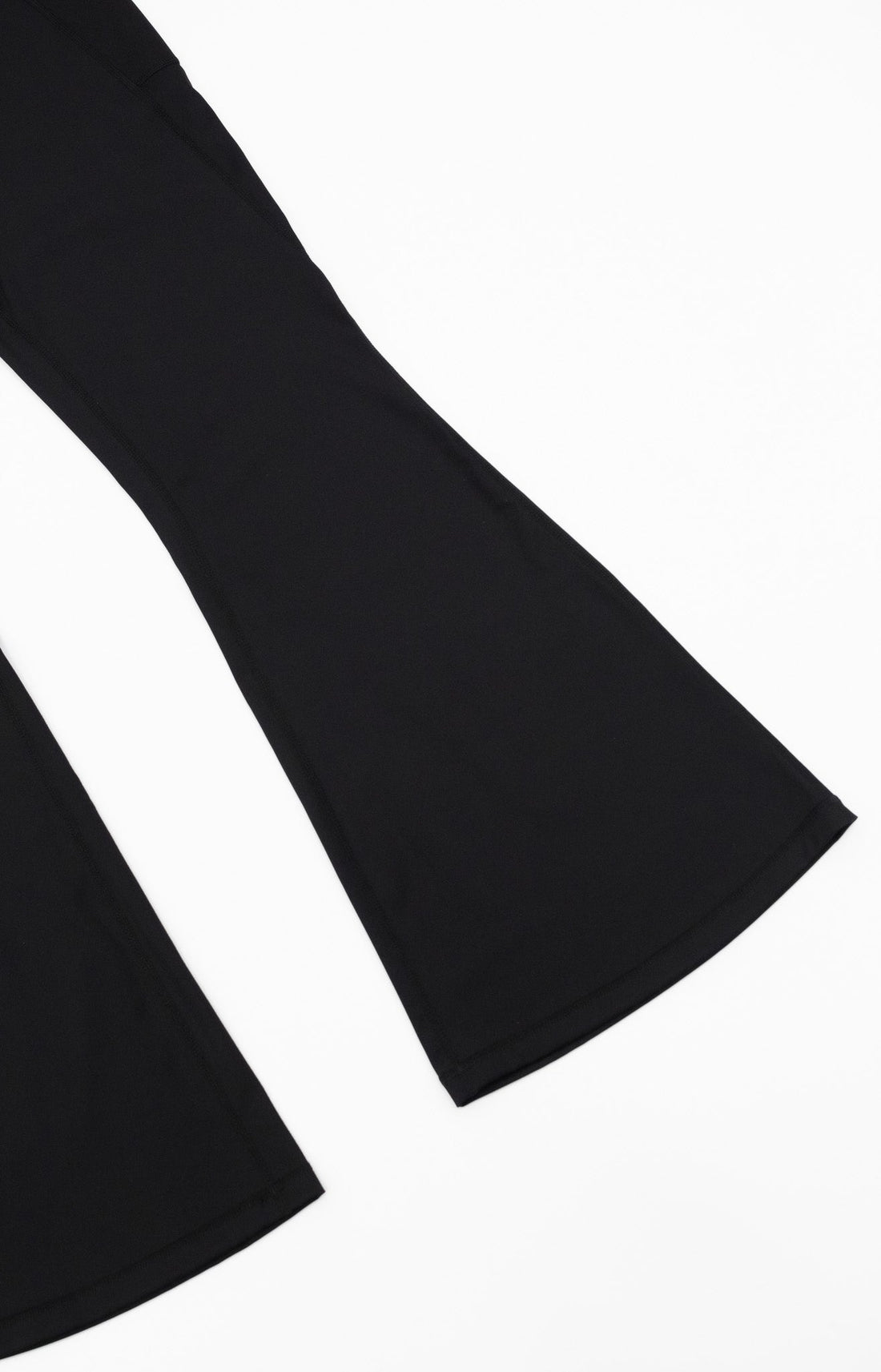 Bottoms GLOWco Exclusive Fit & Flare High Waisted Pocket Pants