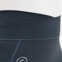 Bottoms GLOWco Exclusive Fit & Flare High Waisted Pocket Pants