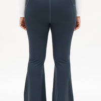 Bottoms GLOWco Exclusive Fit & Flare High Waisted Pocket Pants