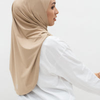Sports Hijabs GLOWco Exclusive Instant Maxi