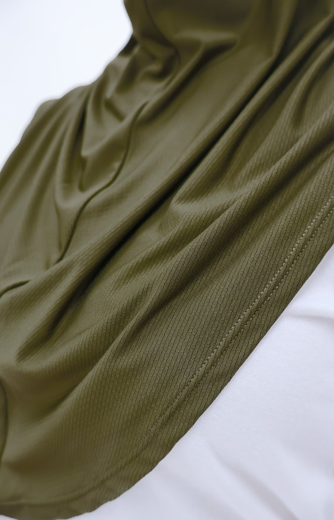 Sports Hijabs GLOWco Exclusive Instant Maxi