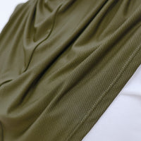 Sports Hijabs GLOWco Exclusive Instant Maxi in Burnt Olive