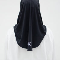 Sports Hijabs GLOWco Exclusive Instant Mini