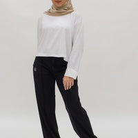 Bottoms GLOWco Exclusive Loose Pants 2.0