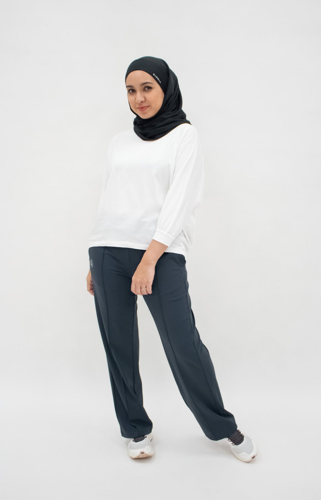 Bottoms GLOWco Exclusive Loose Pants 2.0