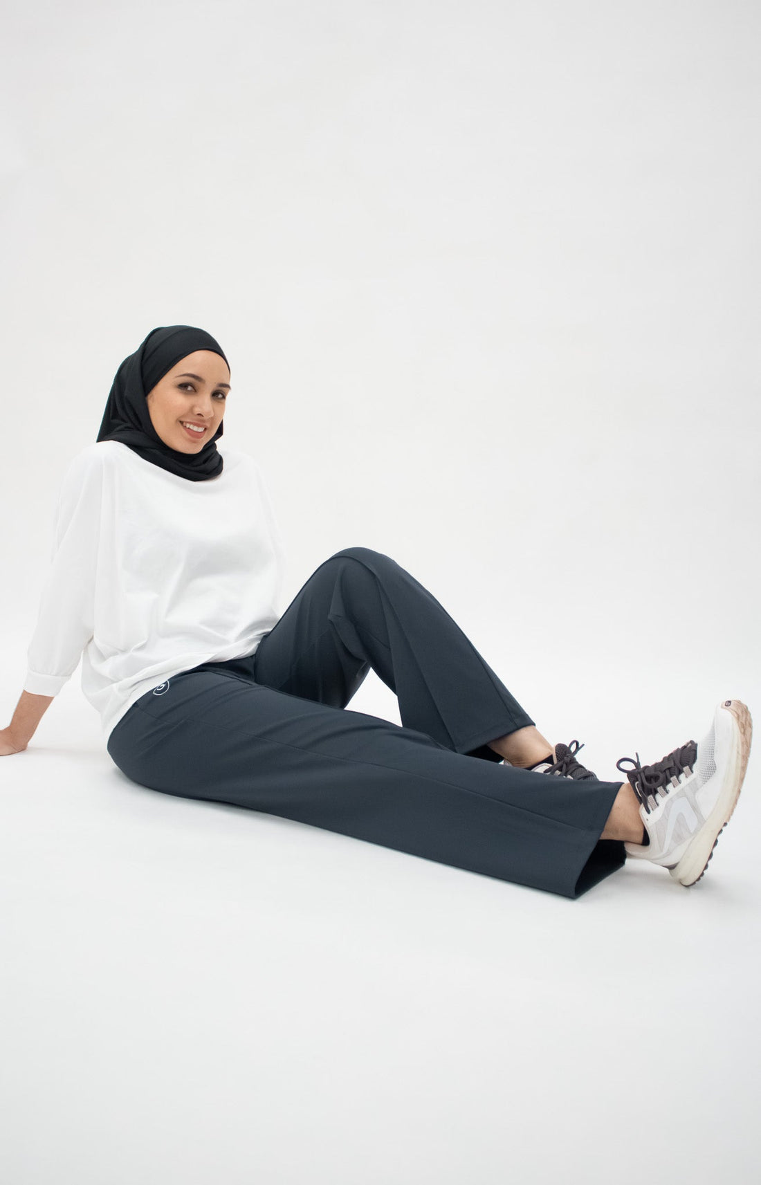 Bottoms GLOWco Exclusive Loose Pants 2.0