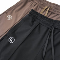 Bottoms GLOWco Exclusive Loose Pants 2.0 in Black