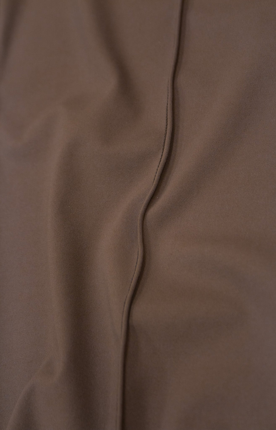 Bottoms GLOWco Exclusive Loose Pants 2.0 in Dark Chocolate