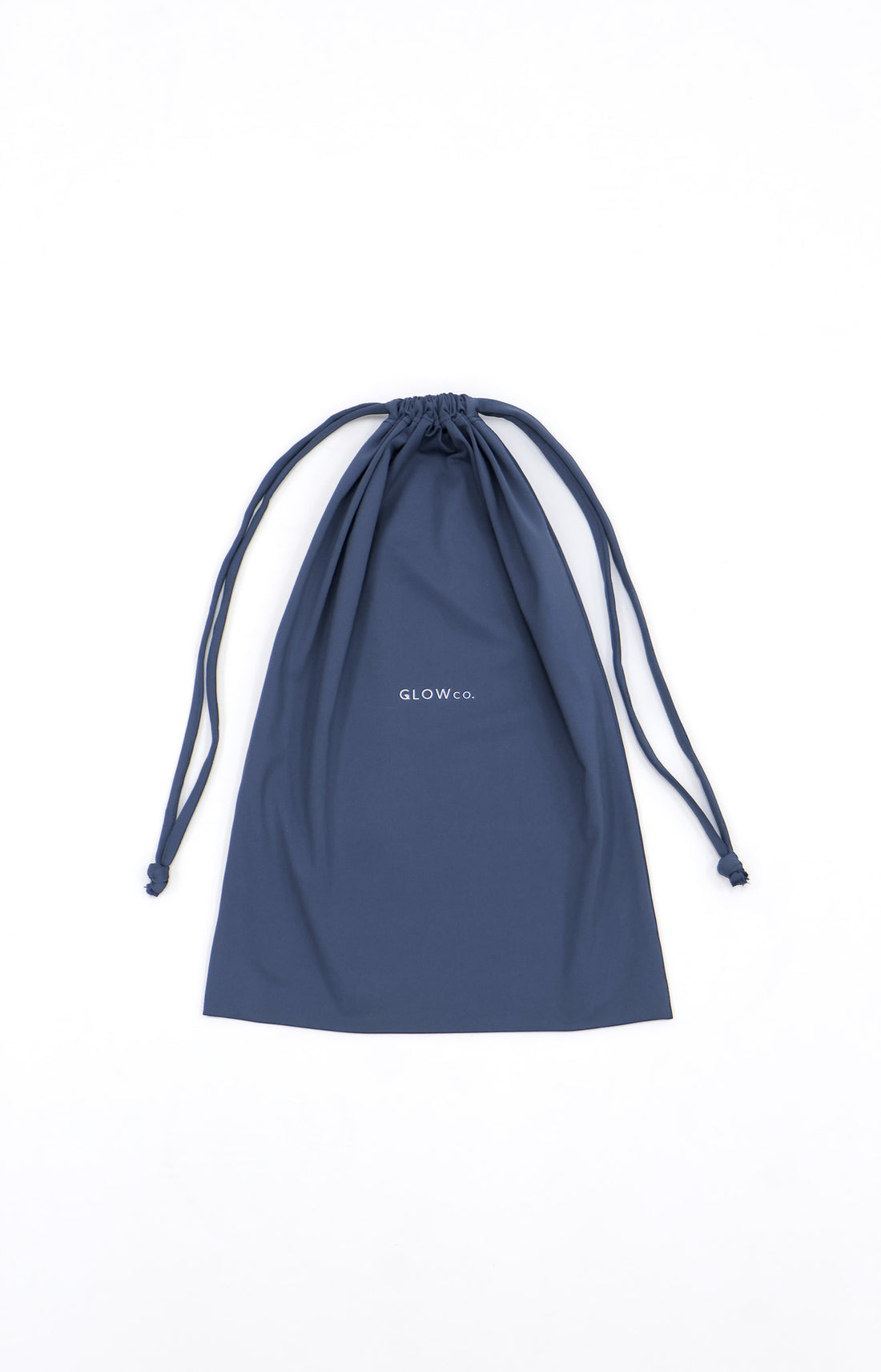 Swimwear GLOWco Exclusive Ocean Drape Swimwear in Marine
