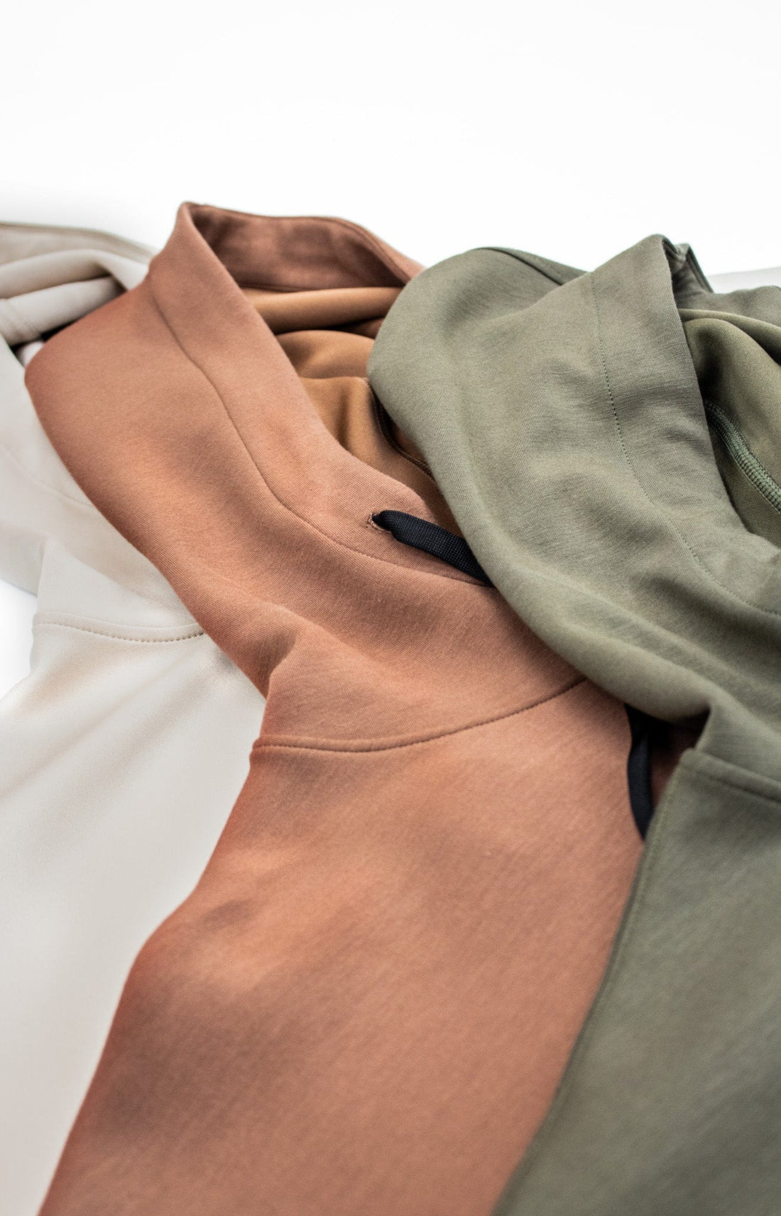 Tops GLOWco Exclusive Oversized Hoodie