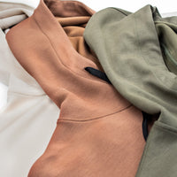Tops GLOWco Exclusive Oversized Hoodie
