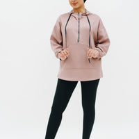 Tops GLOWco Exclusive Oversized Hoodie