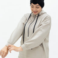 Tops GLOWco Exclusive Oversized Hoodie