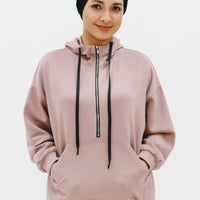 Tops GLOWco Exclusive Oversized Hoodie