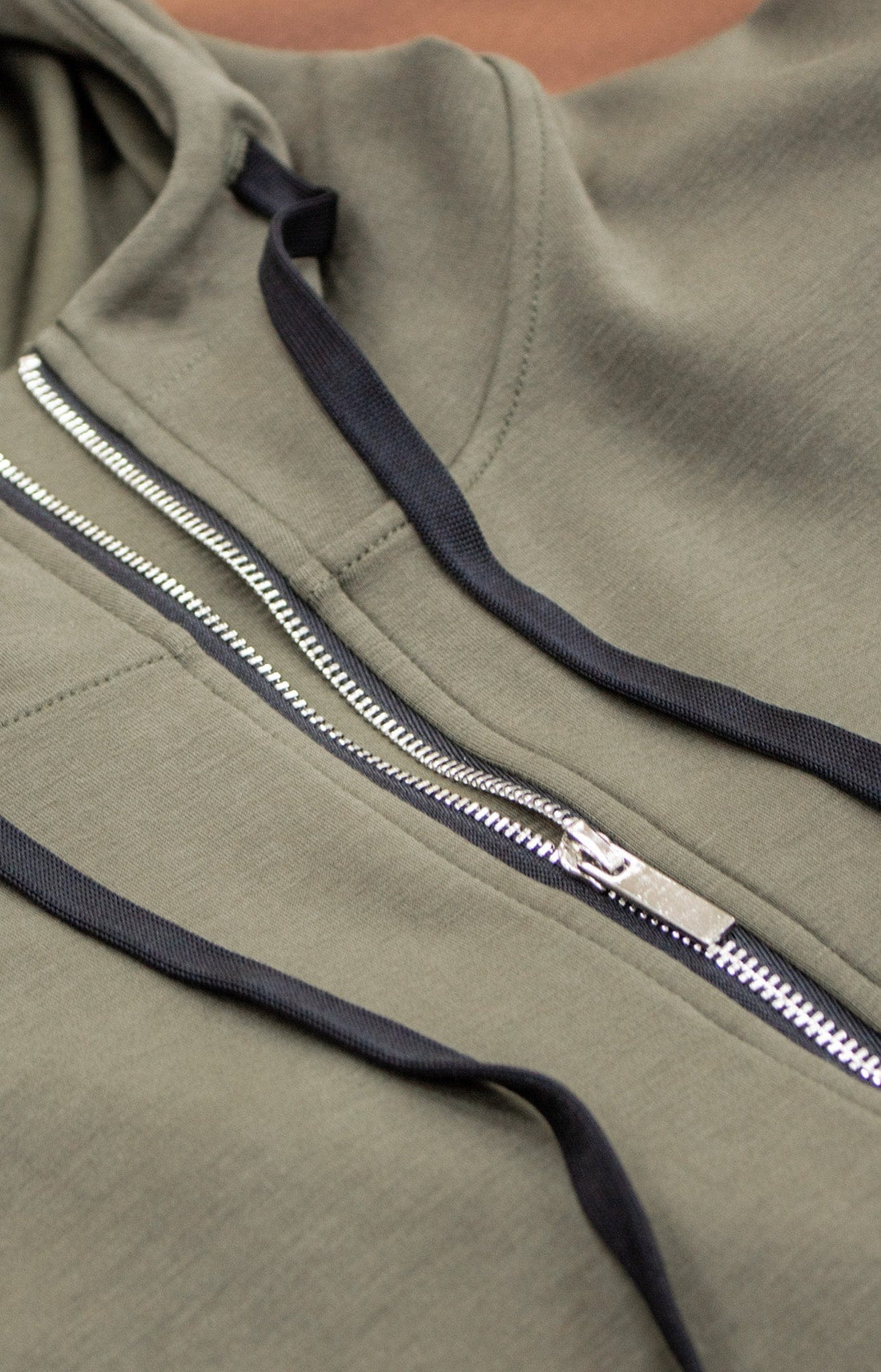 Tops GLOWco Exclusive Oversized Hoodie