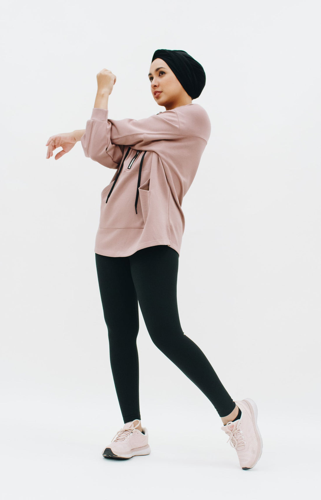 Tops GLOWco Exclusive Oversized Hoodie