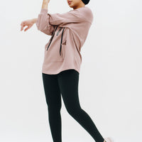 Tops GLOWco Exclusive Oversized Hoodie
