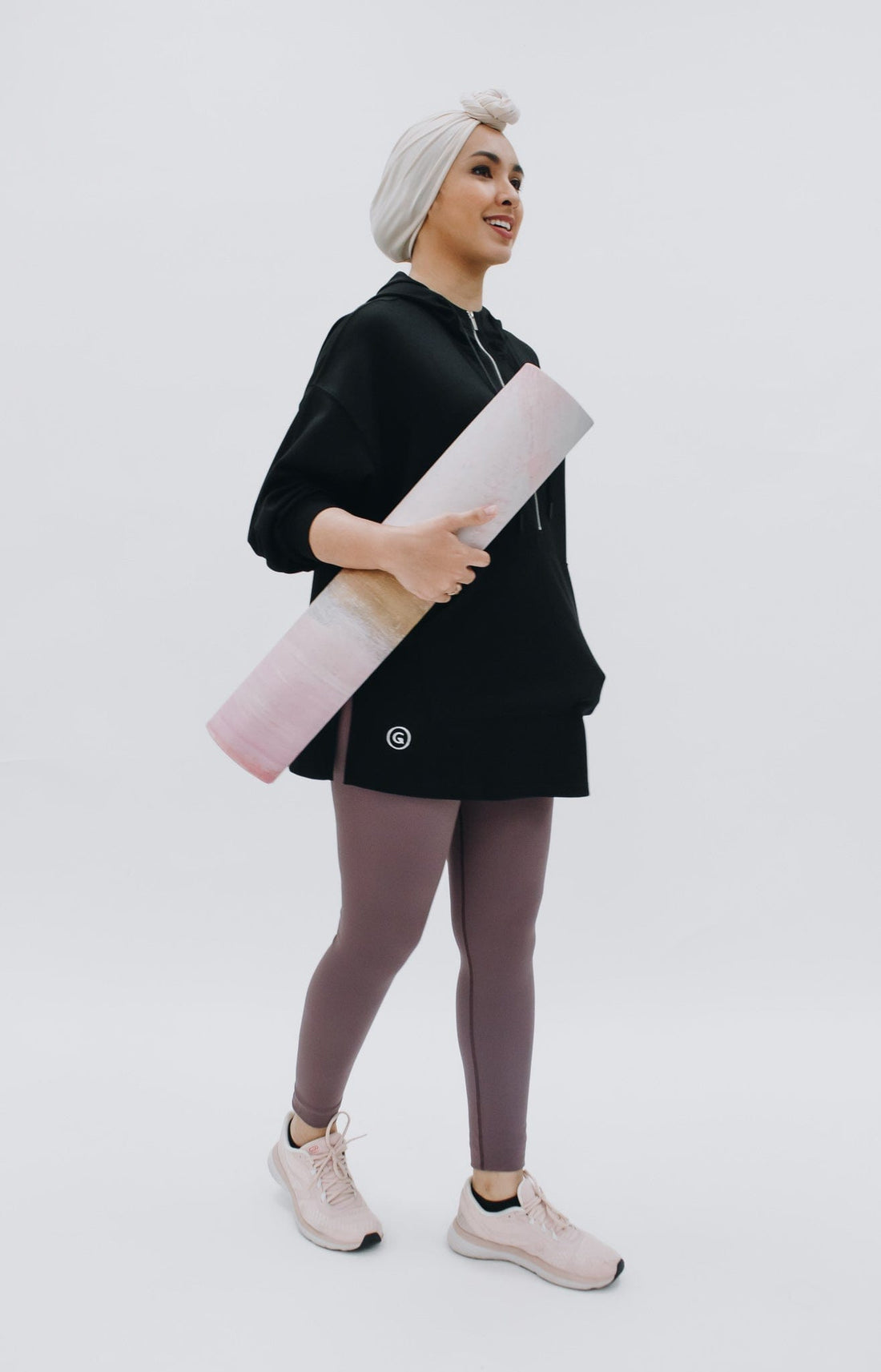 Tops GLOWco Exclusive Oversized Hoodie