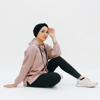 Tops GLOWco Exclusive Oversized Hoodie