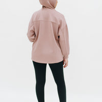 Tops GLOWco Exclusive Oversized Hoodie