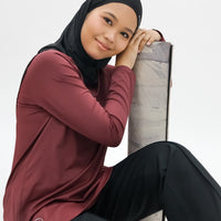 Tops GLOWco Exclusive Pleated Top