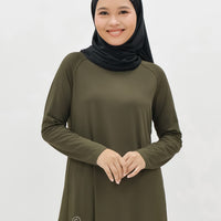 Tops GLOWco Exclusive Pleated Top