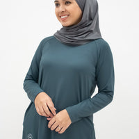 Tops GLOWco Exclusive Pleated Top