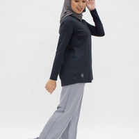 Tops GLOWco Exclusive Pleated Top