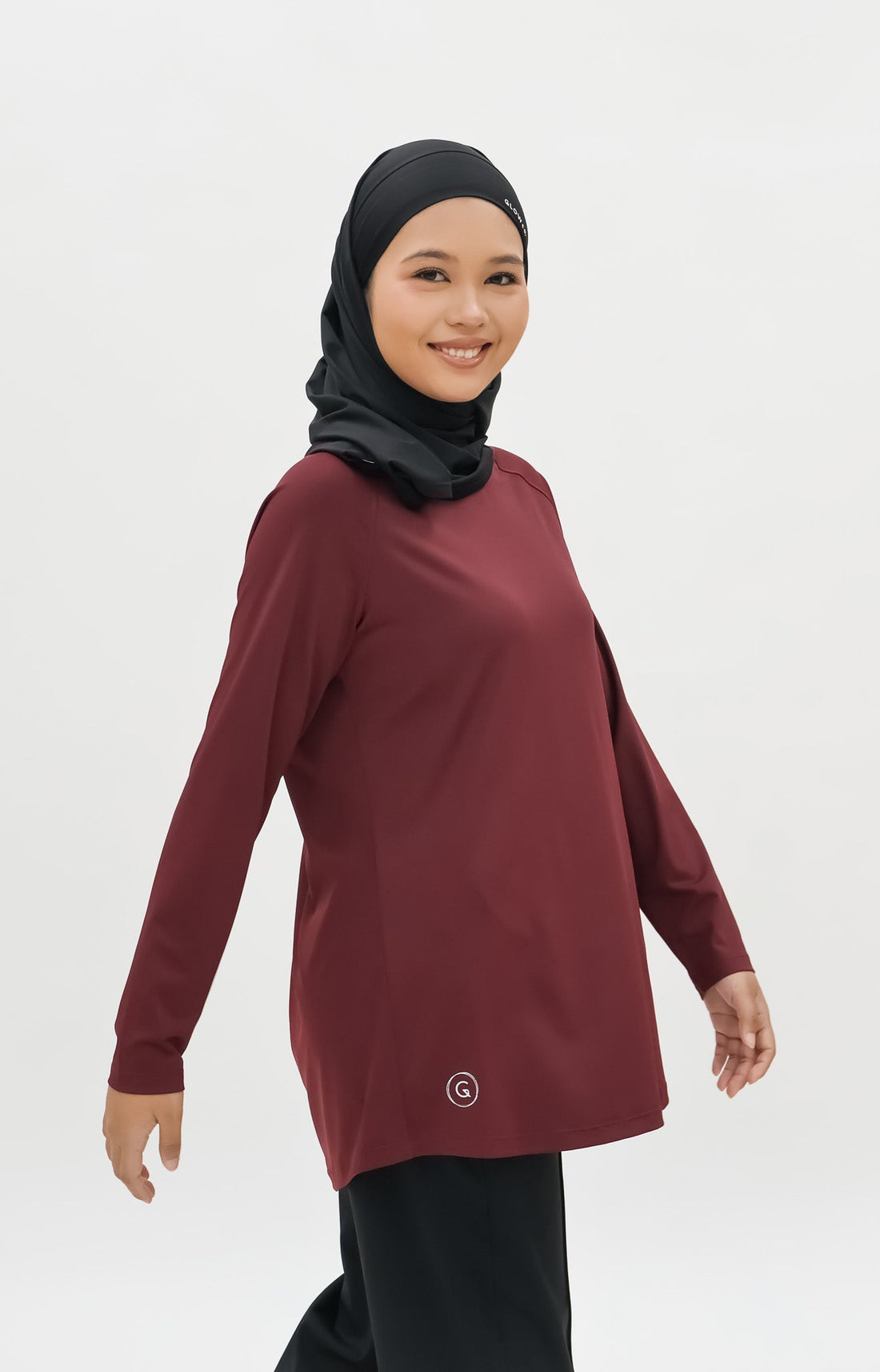 Tops GLOWco Exclusive Pleated Top