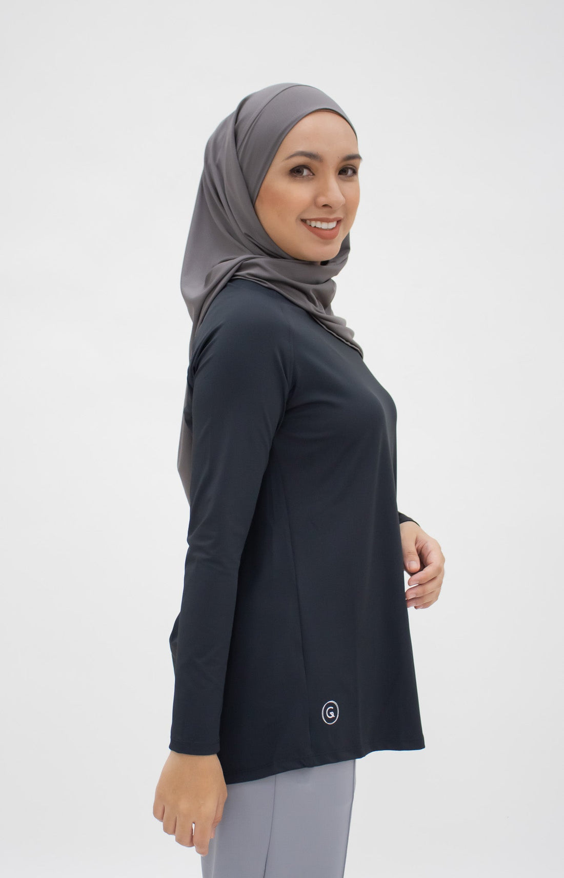 Tops GLOWco Exclusive Pleated Top