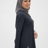 Tops GLOWco Exclusive Pleated Top